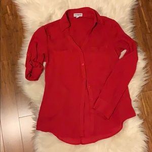 Express blouse